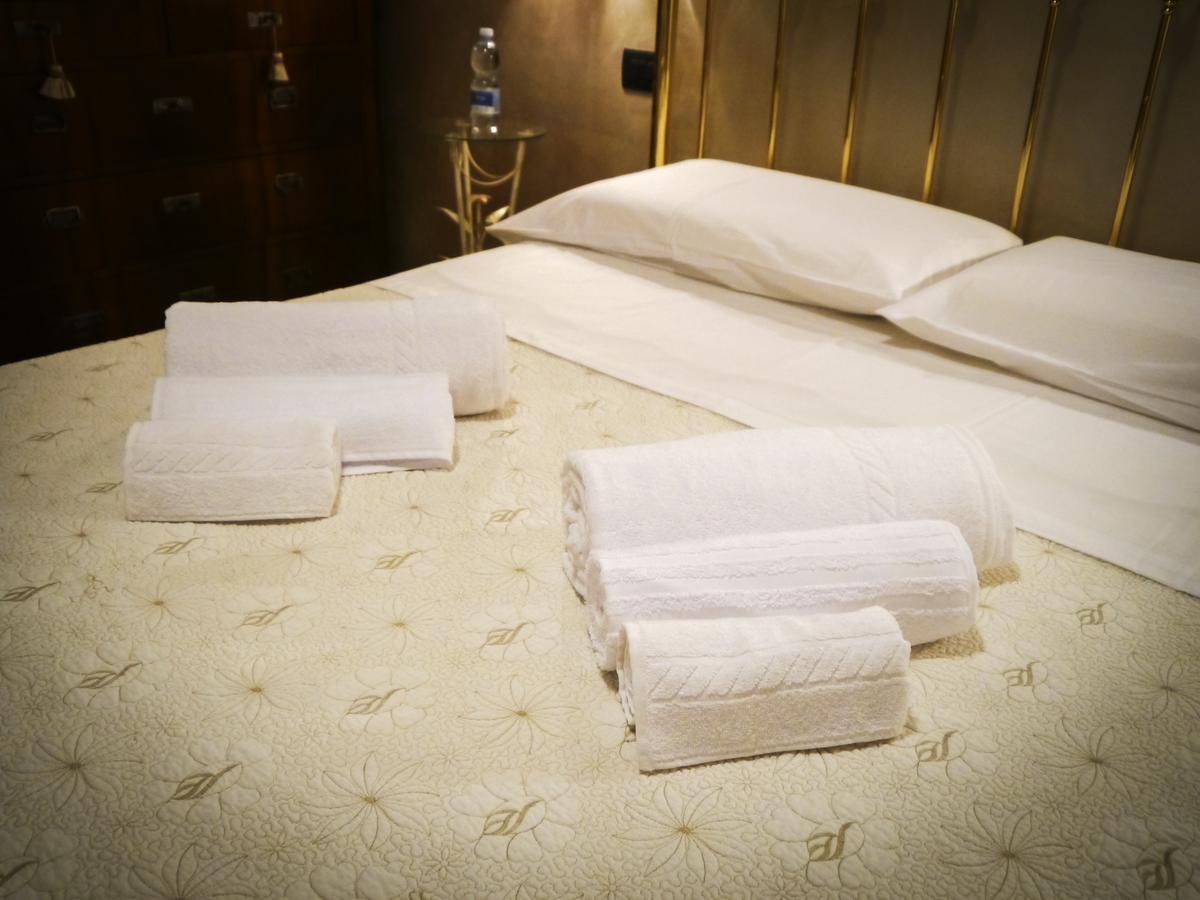 B&B Le Dive Ostra 객실 사진