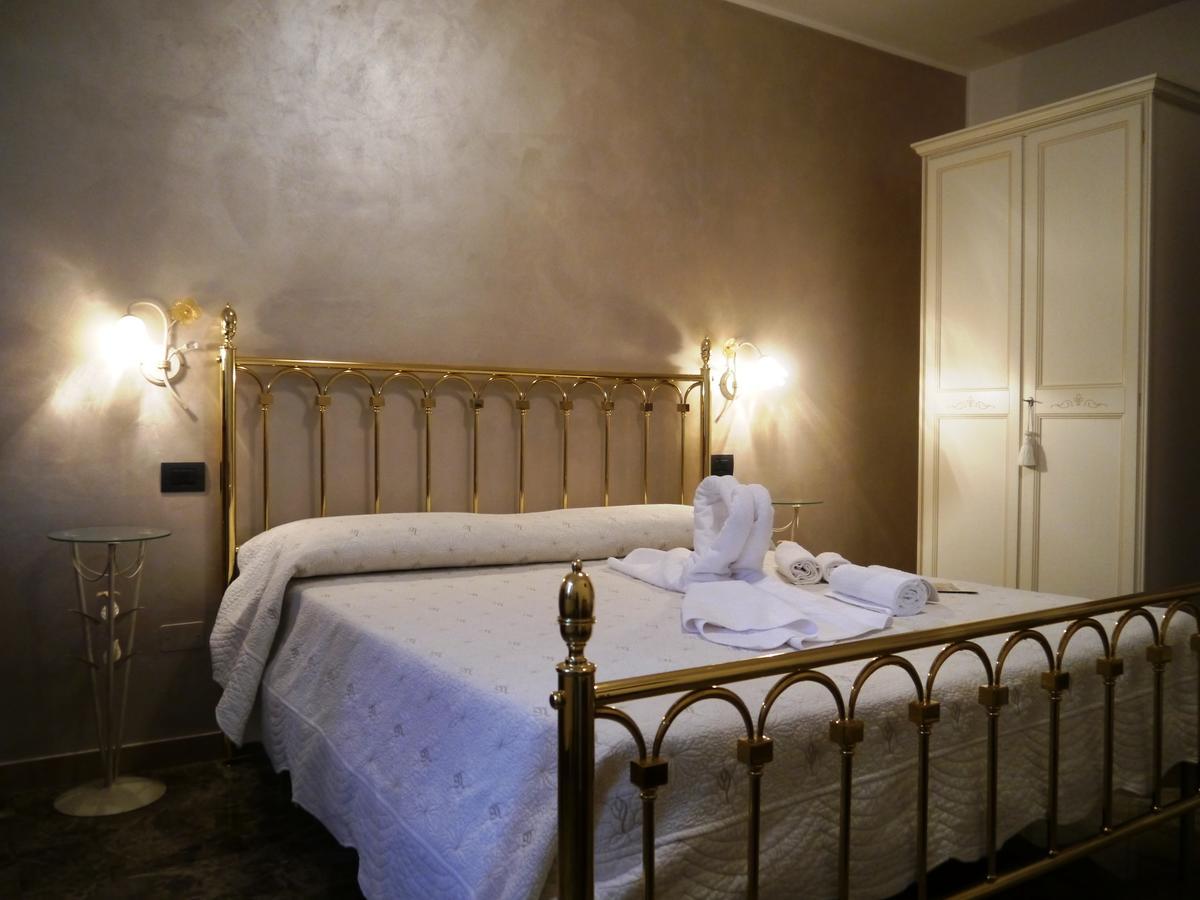 B&B Le Dive Ostra 외부 사진